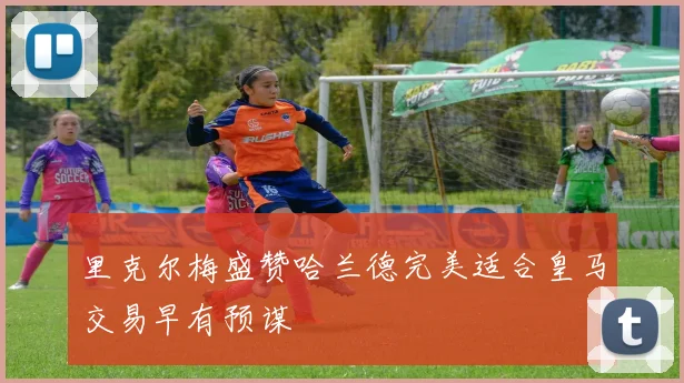 里克尔梅盛赞哈兰德完美适合皇马交易早有预谋