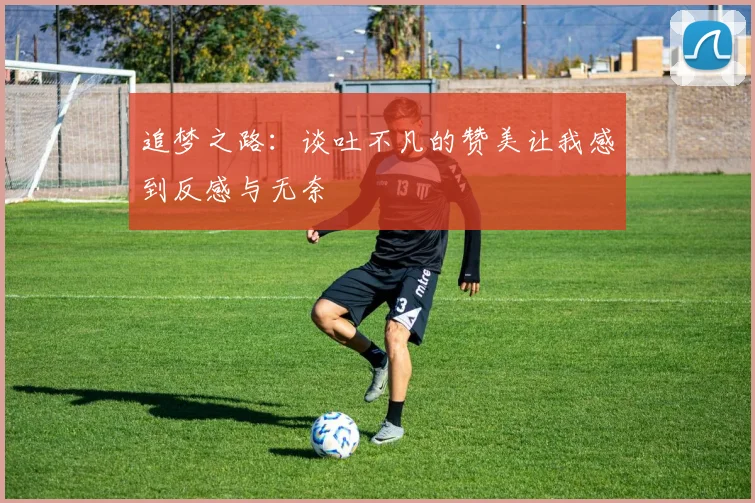 追梦之路：谈吐不凡的赞美让我感到反感与无奈